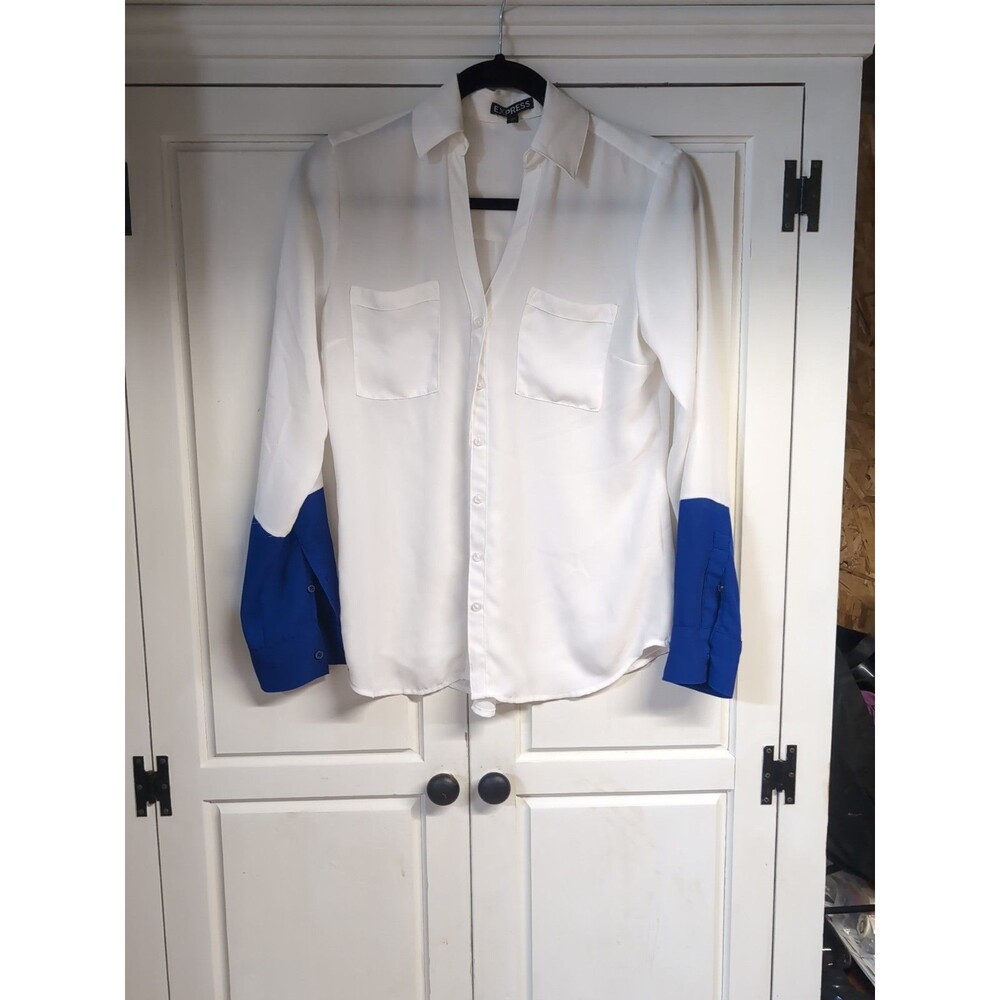 Express xs Portifino Shirt